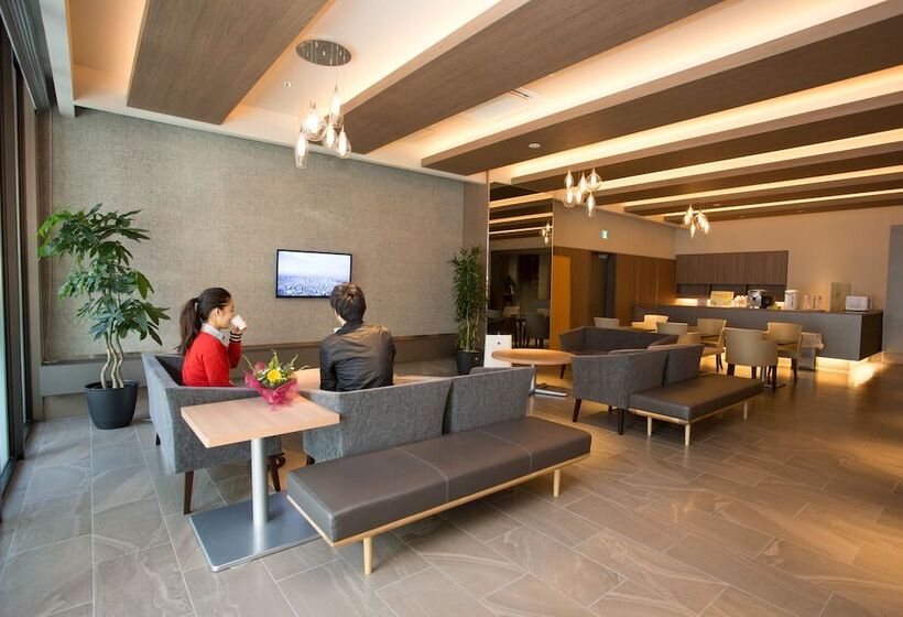 Fotos del hotel Shinsaibashi Grand  Osaka:  14