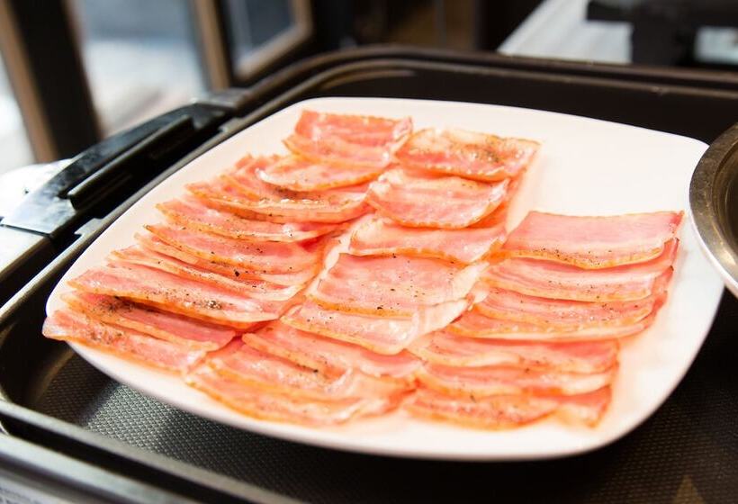 Fotos del hotel Shinsaibashi Grand  Osaka:  2