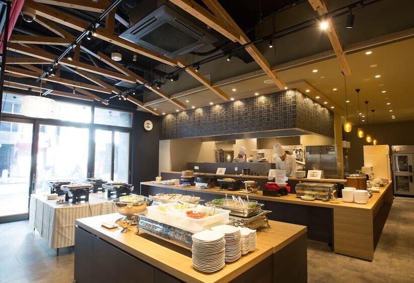 Fotos del hotel Shinsaibashi Grand  Osaka:  18