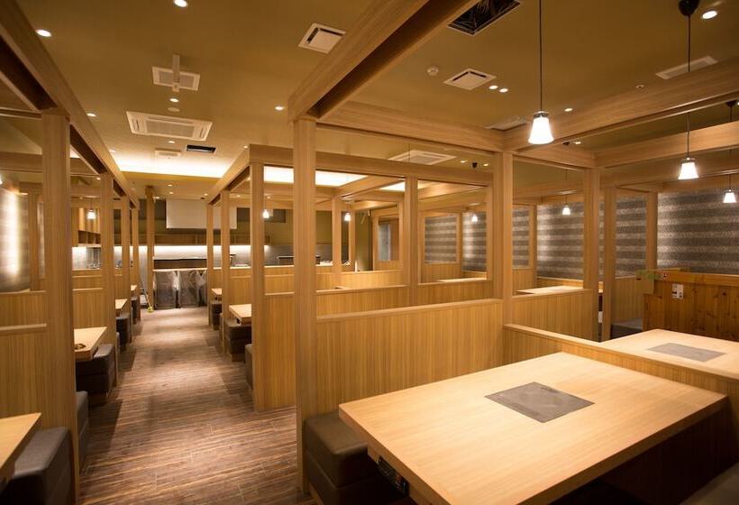 Shinsaibashi Grand  Osaka