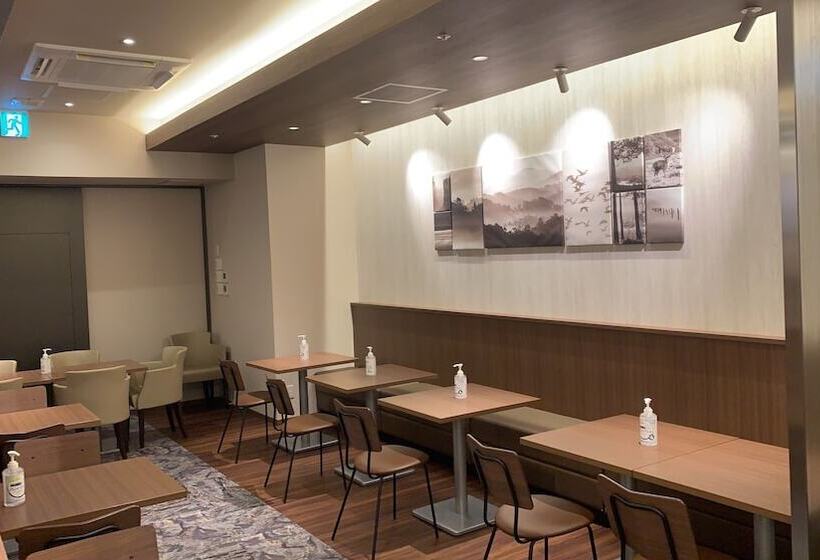 Fotos del hotel Shinsaibashi Grand  Osaka:  20