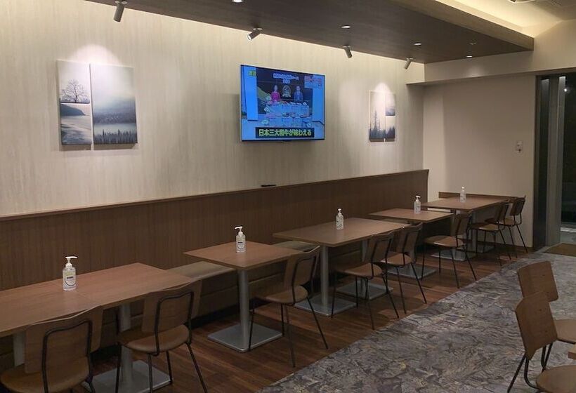 Fotos del hotel Shinsaibashi Grand  Osaka:  21