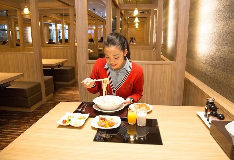 Fotos del hotel Shinsaibashi Grand  Osaka:  6