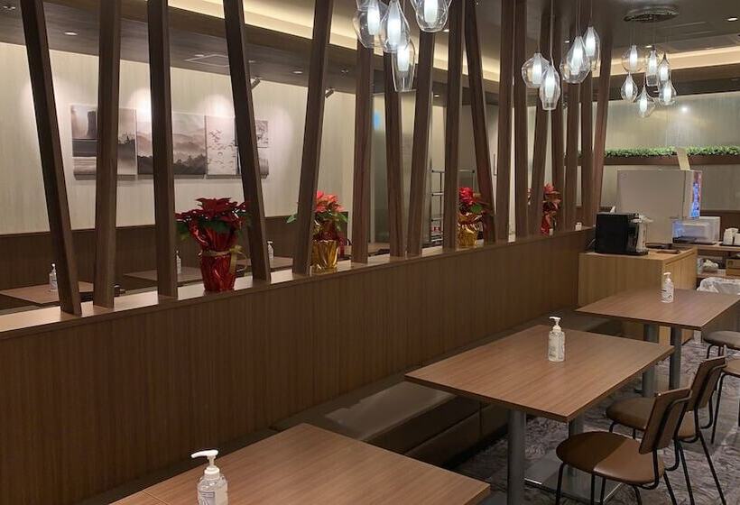 Fotos del hotel Shinsaibashi Grand  Osaka:  22