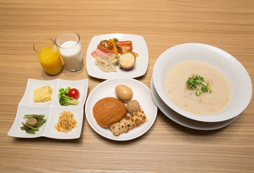 Fotos del hotel Shinsaibashi Grand  Osaka:  5