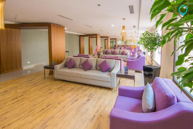 Fotos del hotel Somewhere Bliss Hotel Al Ahsa:  2