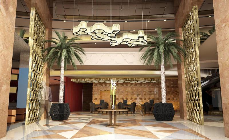 Fotos del hotel Somewhere Bliss Hotel Al Ahsa:  7