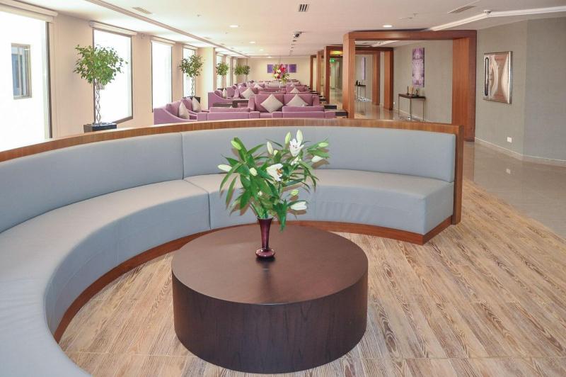 Fotos del hotel Somewhere Bliss Hotel Al Ahsa:  9