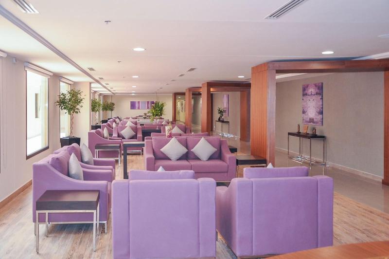 Fotos del hotel Somewhere Bliss Hotel Al Ahsa:  13