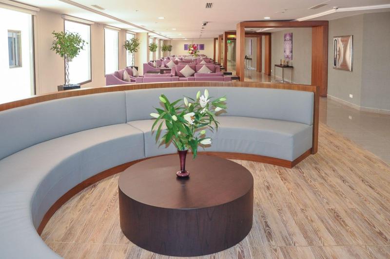 Fotos del hotel Somewhere Bliss Hotel Al Ahsa:  16