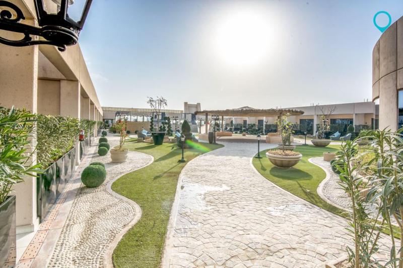 Fotos del hotel Somewhere Bliss Hotel Al Ahsa:  8