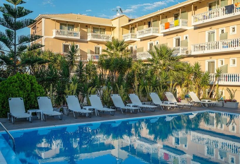 Fotos del hotel Zakynthos:  2