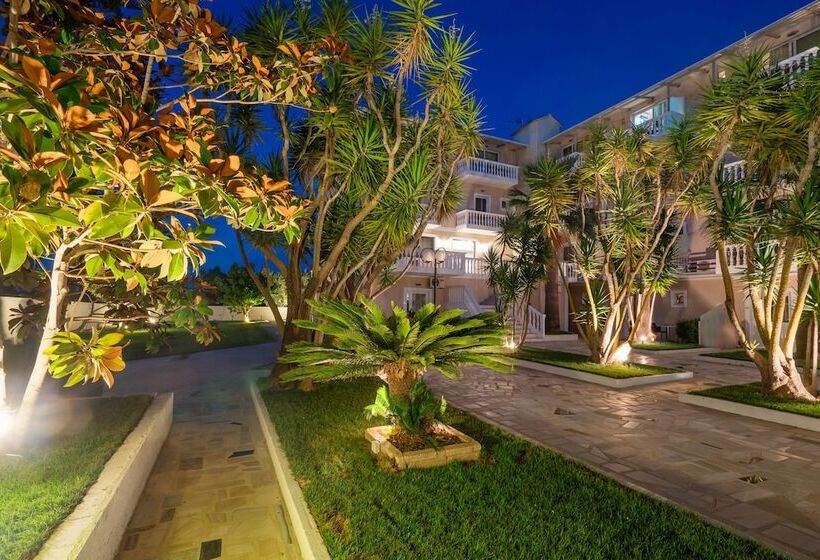 Fotos del hotel Zakynthos:  10