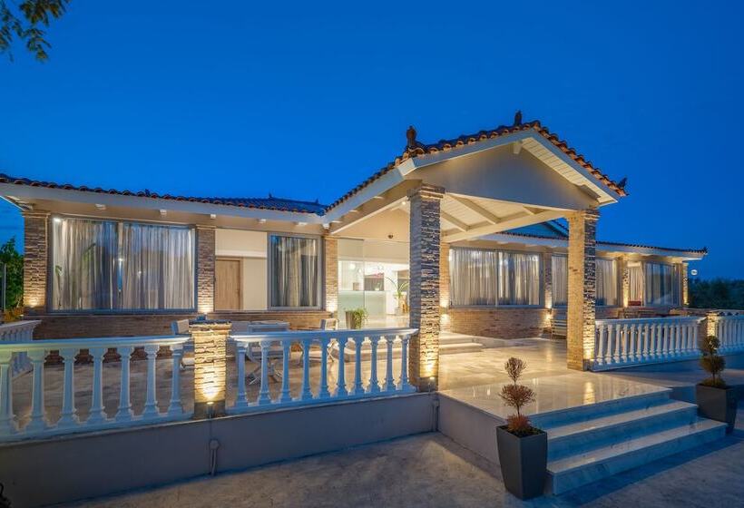 Fotos del hotel Zakynthos:  11