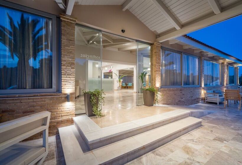 Fotos del hotel Zakynthos:  12