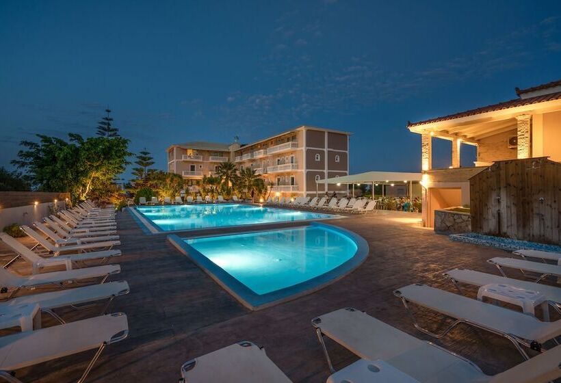 Fotos del hotel Zakynthos:  15