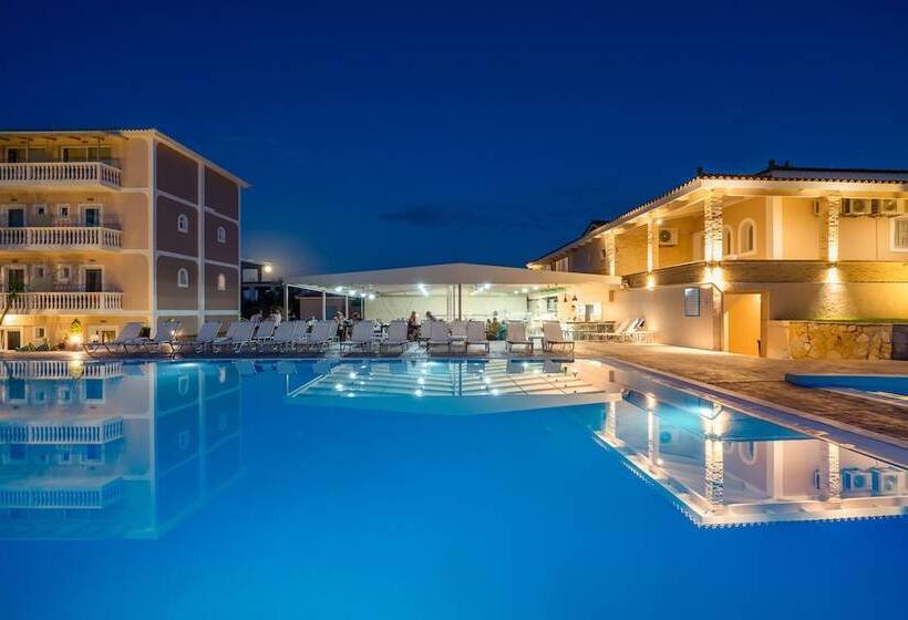 Fotos del hotel Zakynthos:  17
