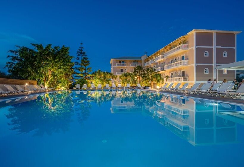 Fotos del hotel Zakynthos:  18
