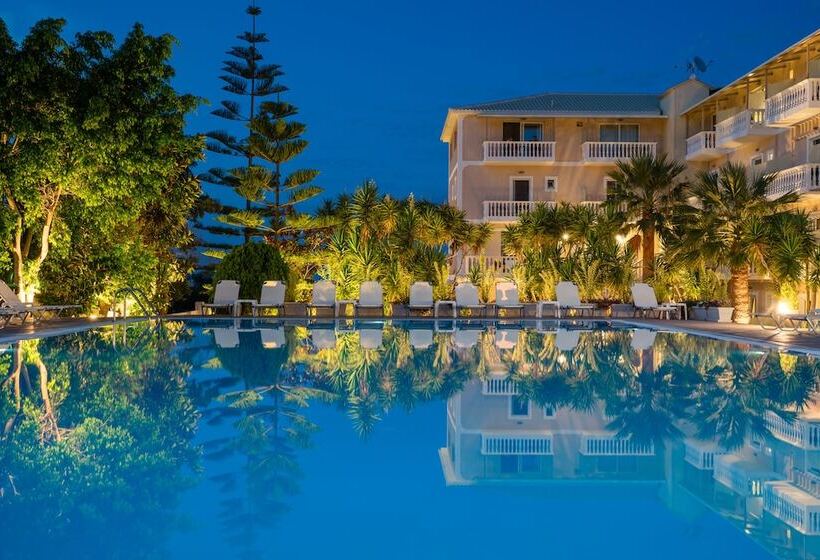 Fotos del hotel Zakynthos:  19