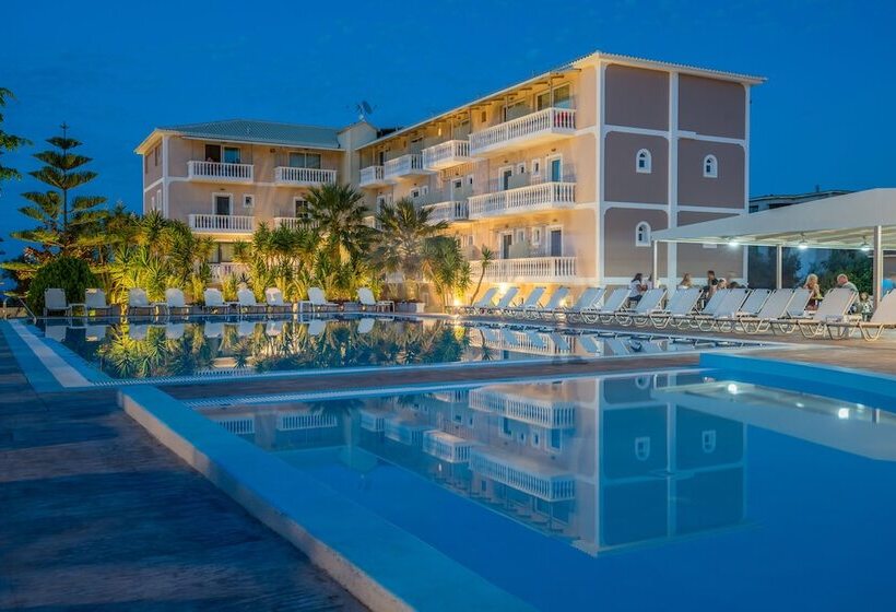 Fotos del hotel Zakynthos:  21