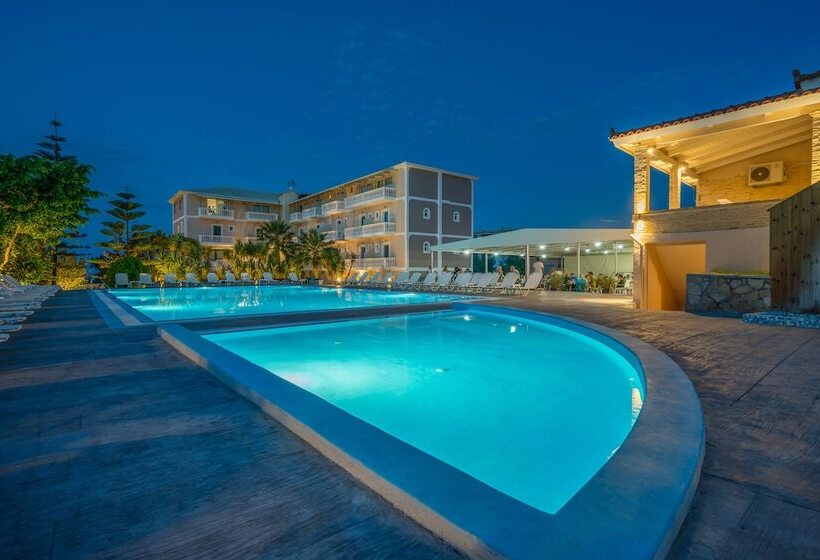 Fotos del hotel Zakynthos:  22