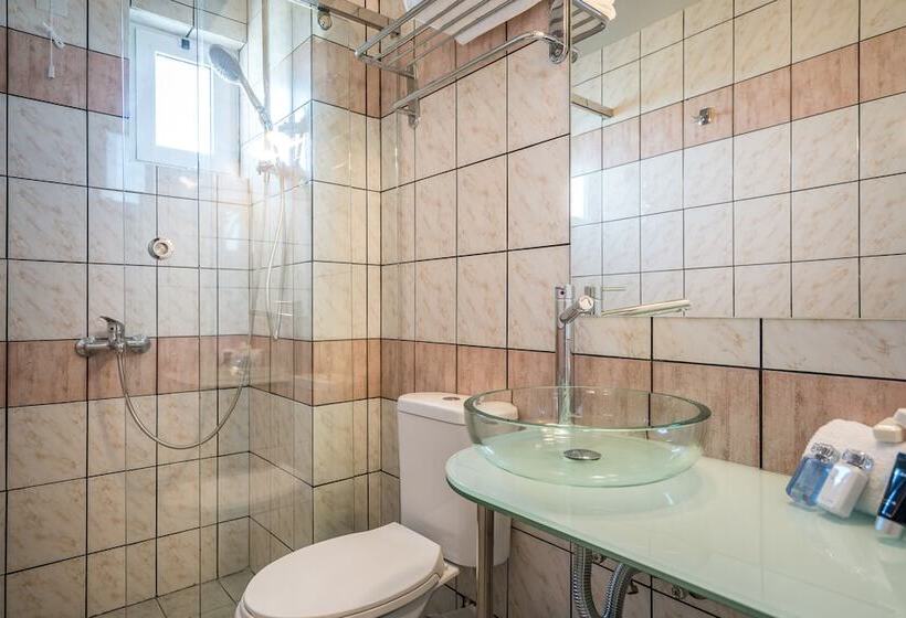 Fotos del hotel Zakynthos:  9