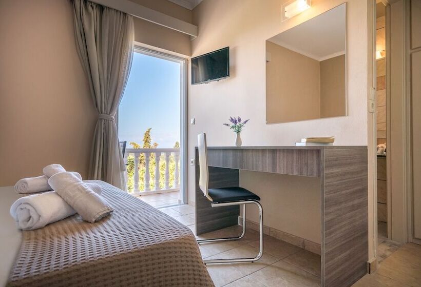 Fotos del hotel Zakynthos:  8