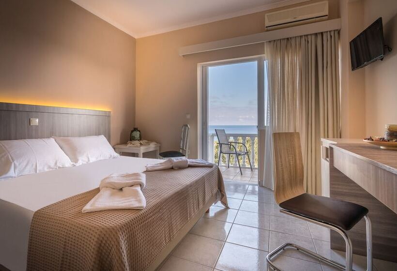 Fotos del hotel Zakynthos:  7