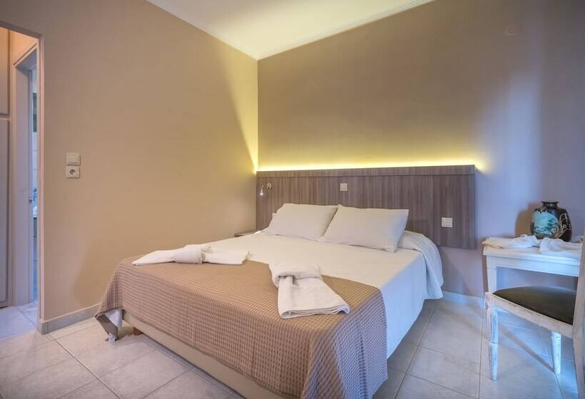 Fotos del hotel Zakynthos:  5