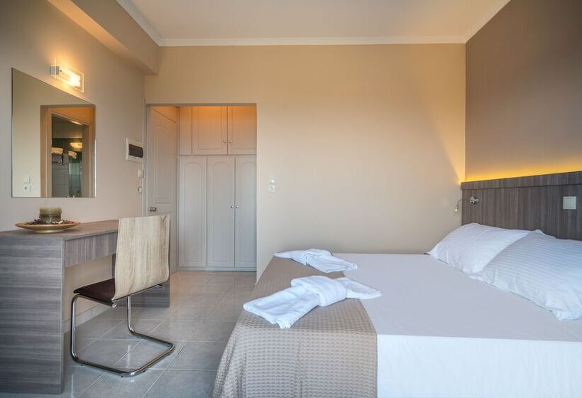 Fotos del hotel Zakynthos:  4