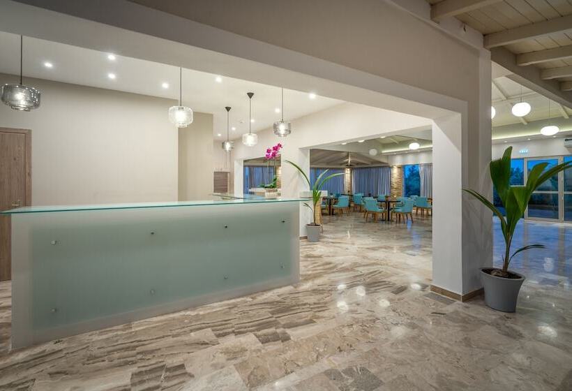 Fotos del hotel Zakynthos:  3