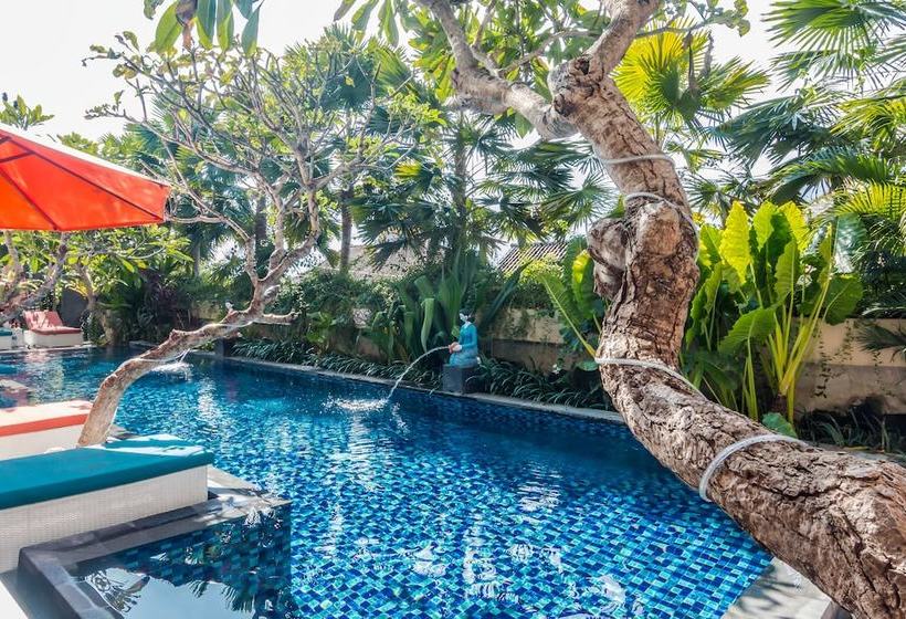 Zen Premium Seminyak Drupadi 3