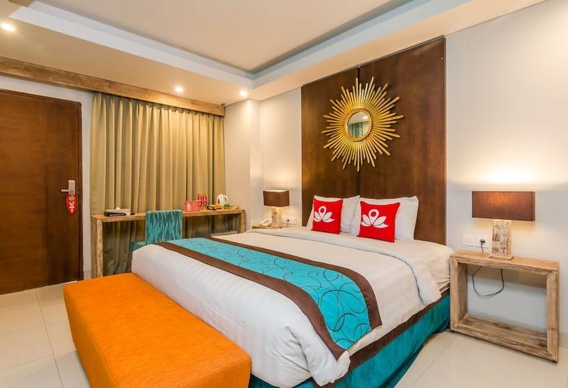 Fotos del hotel Zen Premium Seminyak Drupadi 3:  6