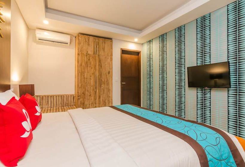 Fotos del hotel Zen Premium Seminyak Drupadi 3:  11