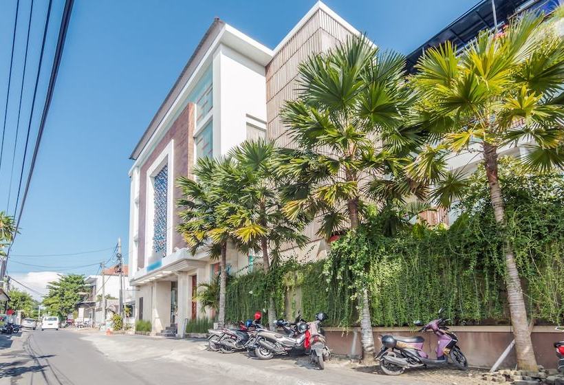 Fotos del hotel Zen Premium Seminyak Drupadi 3:  19