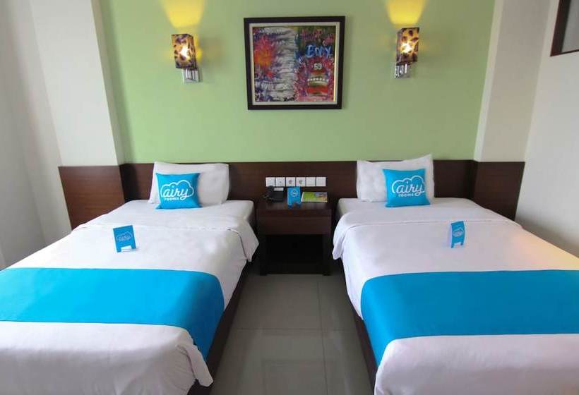 Fotos del hotel Airy Slipi:  6