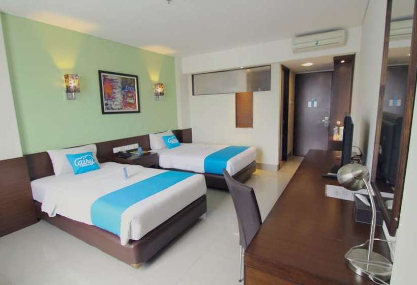 Fotos del hotel Airy Slipi:  7