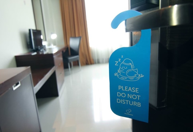 Fotos del hotel Airy Slipi:  10