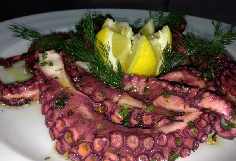 Fotos del hotel Espana Apart:  22