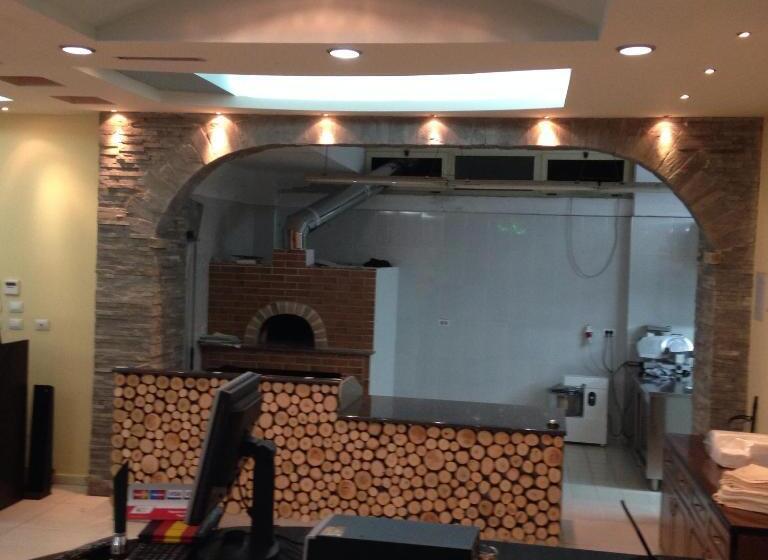 Fotos del hotel Espana Apart:  21