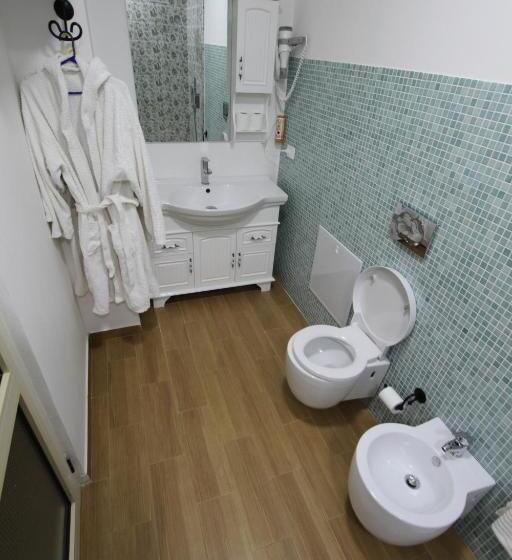 Fotos del hotel Espana Apart:  2