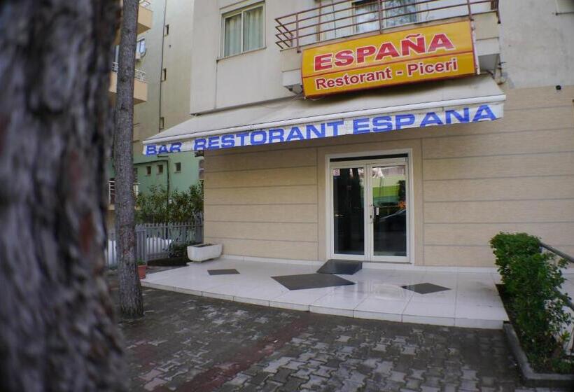 Fotos del hotel Espana Apart:  7