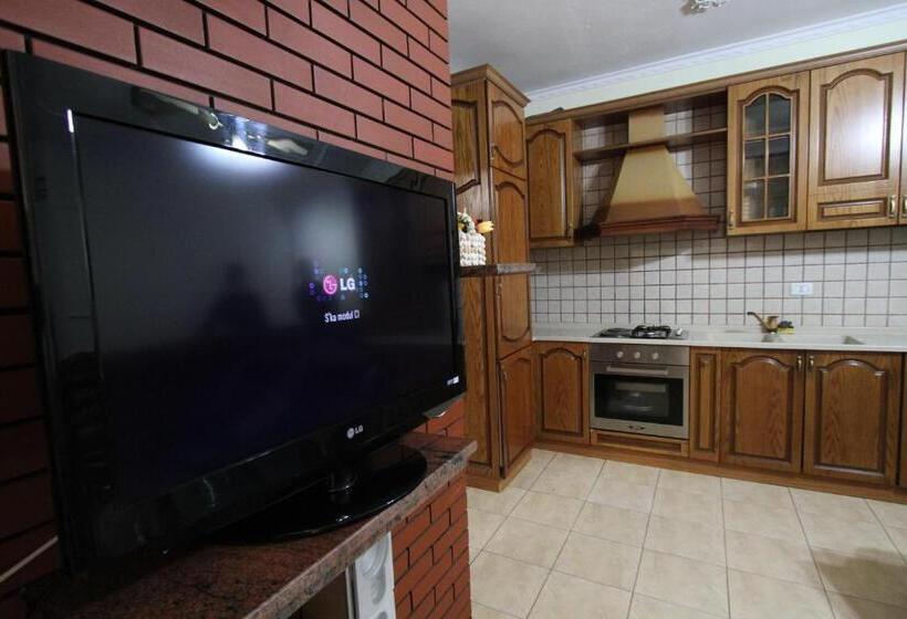 Fotos del hotel Espana Apart:  4