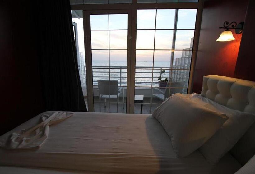 Fotos del hotel Espana Apart:  5