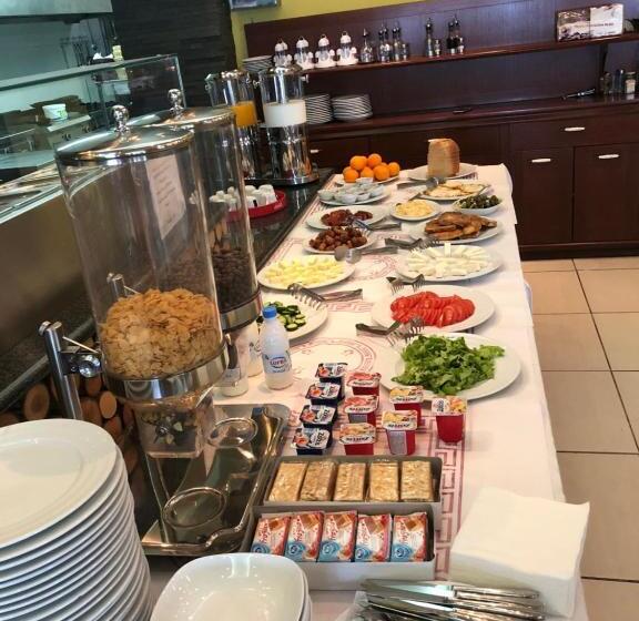 Fotos del hotel Espana Apart:  25