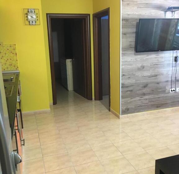 Fotos del hotel Espana Apart:  20