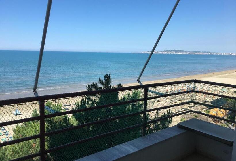 Fotos del hotel Espana Apart:  24