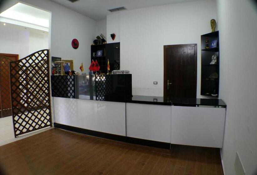 Fotos del hotel Espana Apart:  18