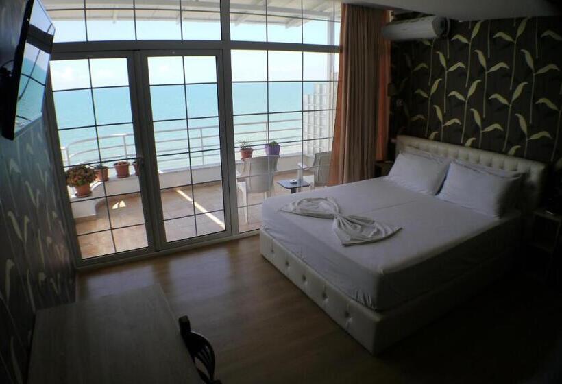 Fotos del hotel Espana Apart:  15