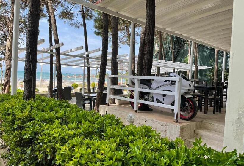 Fotos del hotel Espana Apart:  13